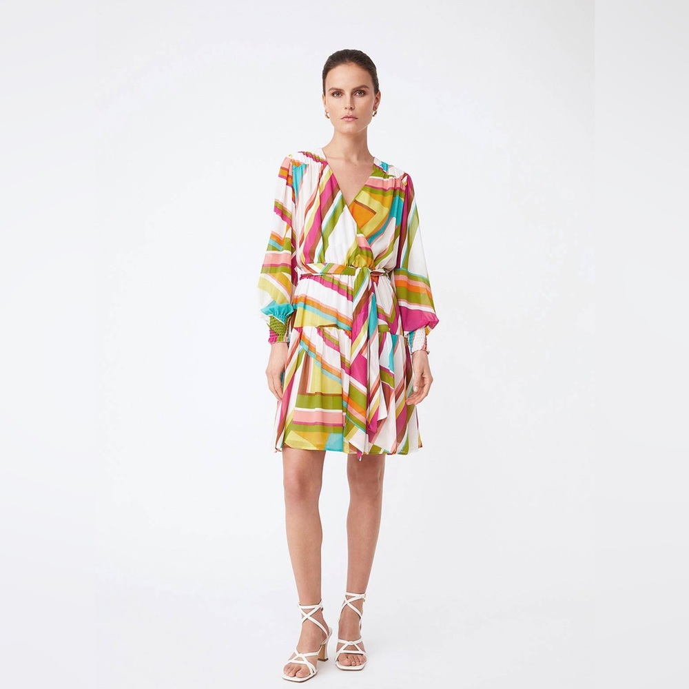 Ceylia Dress